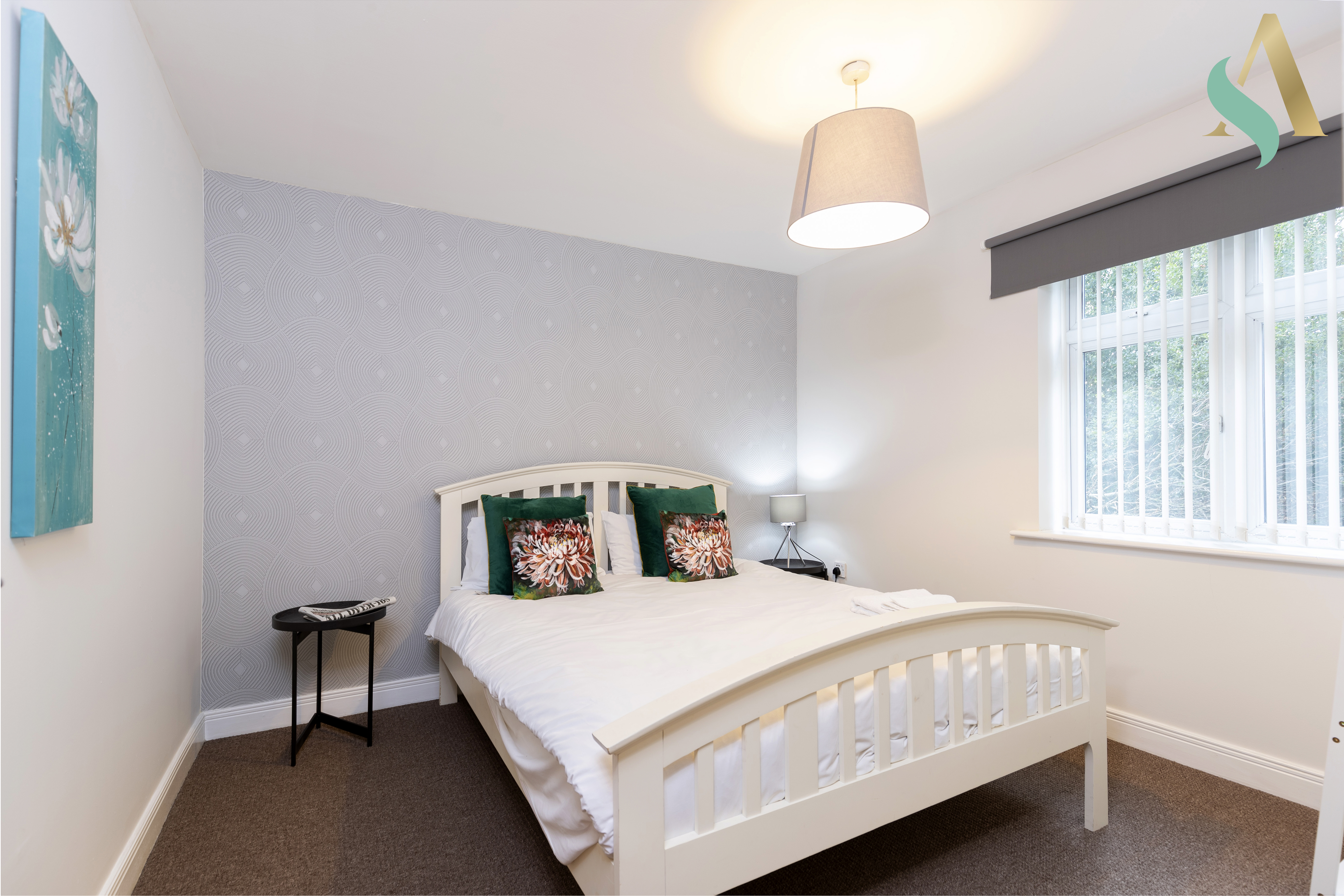 Park View Apartments